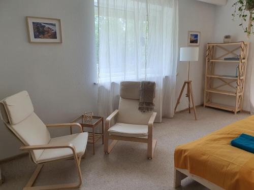 Gallery image of Surf Inn in Klaipėda