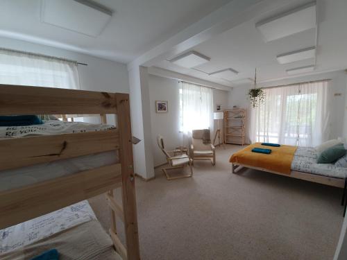 Gallery image of Surf Inn in Klaipėda