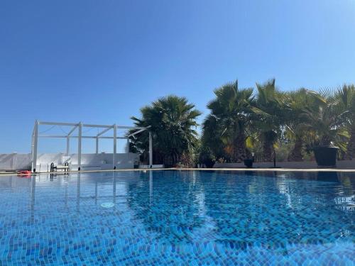 Gallery image of The Pervoli Studio - Pool - Close to Beach in Larnaca