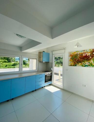 Gambar di galeri bagi The Olives Terrace Residences di Dhërmi