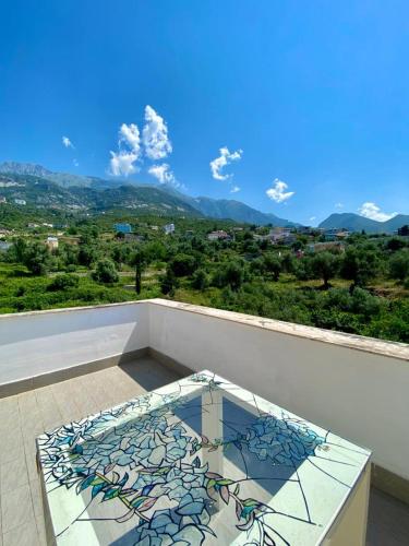 Gambar di galeri bagi The Olives Terrace Residences di Dhërmi