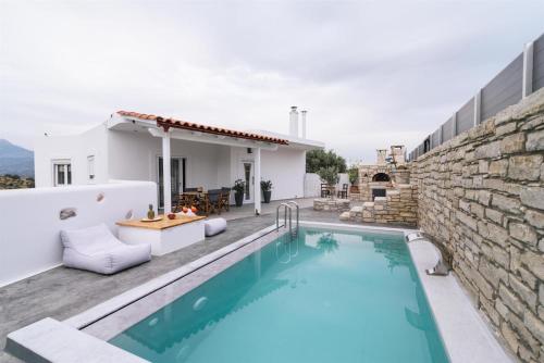 Fotografie z fotogalerie ubytování Villa Perahori v destinaci Sívas