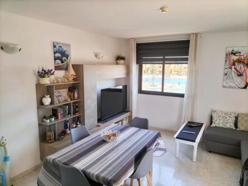 Zdjęcie z galerii obiektu Casa Giò w Corralejo