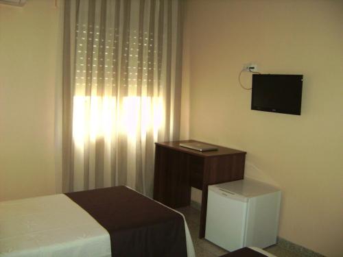 Gallery image of Pension Miami in Almazora