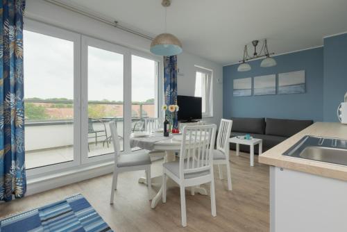 Gdańsk Powstańców Warszawskich by Noclegi Renters