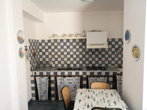 Gallery image of Appartamento Porto Vecchio in Lampedusa