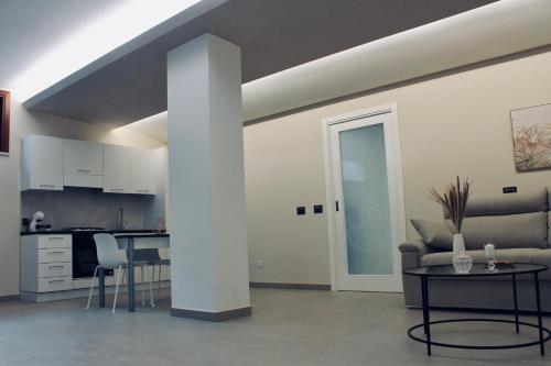 Foto dalla galleria di Di Rosa Apartment ad Avola