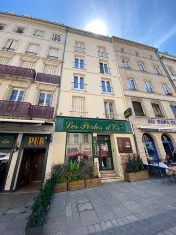 Les Portes d'Or – Photos 2
