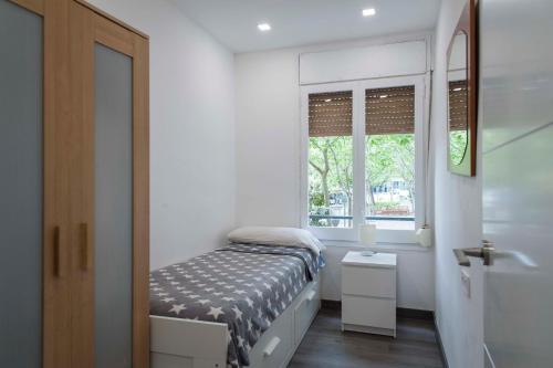 YOUR HOME - Mar Bella Beach Apartment