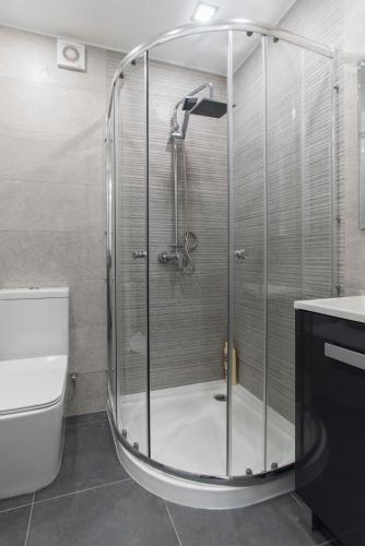YOUR HOME - Mar Bella Beach Apartment