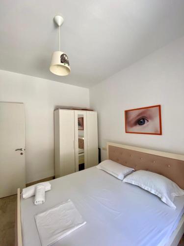 Gambar di galeri bagi The Olives Terrace Residences di Dhërmi