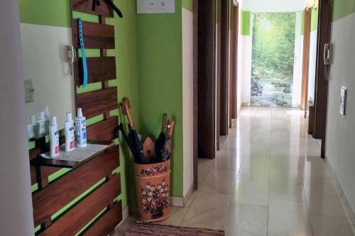 Fotografie z fotogalerie ubytování Ferienwohnung Stocker v destinaci Traitsching
