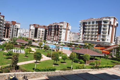Apartments Orion City – Photos 2