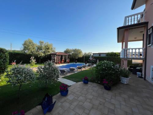 Fotografia z galérie ubytovania Holiday Home Korenic v destinácii Umag
