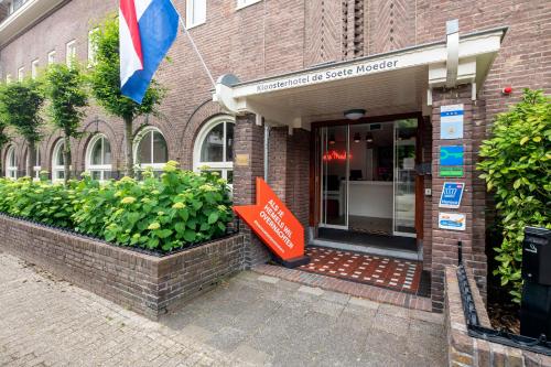 Kloosterhotel de Soete Moeder – Photos 3