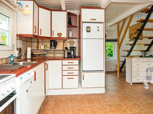 Gallery image of 5 person holiday home in Hemmet in Hemmet