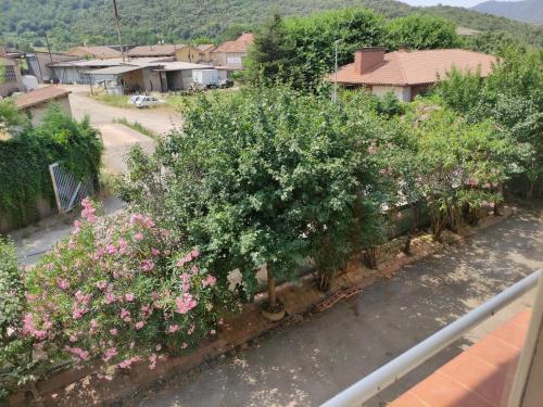 Afbeelding uit fotogalerij van Alberg Restaurant Bellavista in Santa Pau