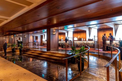 Fairmont Royal York Hotel Image