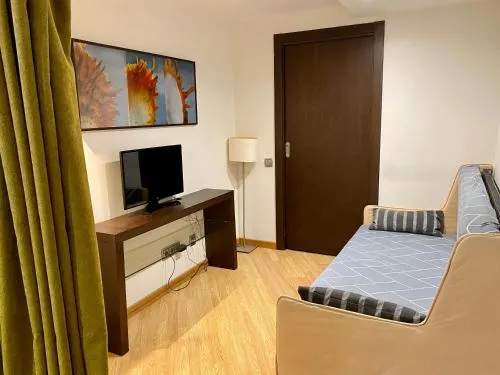 Hotel Concordia Barcelona photo 39