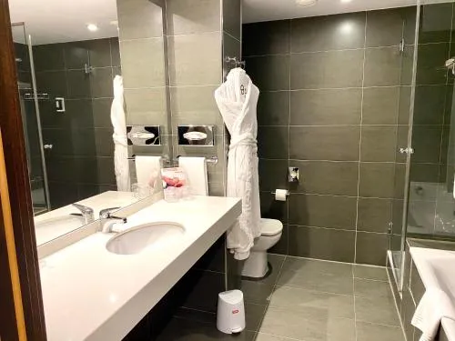 Hotel Concordia Barcelona photo 54