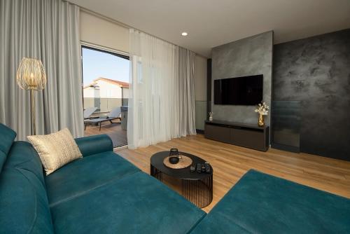 Luxury apartment Vista del Sole