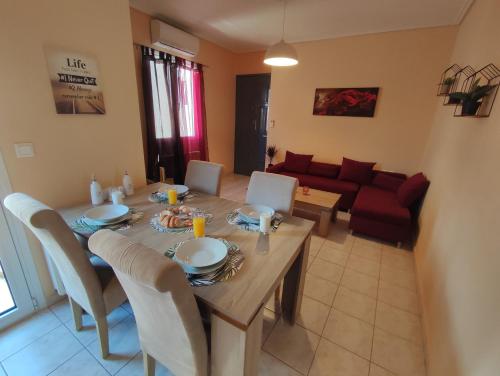 John's Apartment 2 in Argostoli