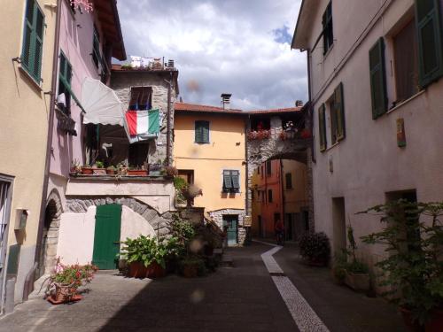 Fotografie z fotogalerie ubytování Antico Borgo v destinaci Brugnato