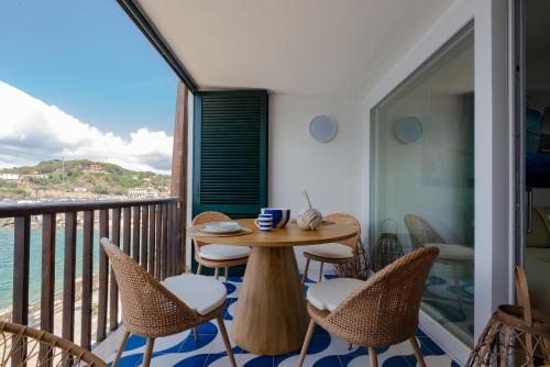 Afbeelding uit fotogalerij van Porto Azzurro Suite - Goelba in Porto Azzurro