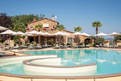 OasiMaremma Village
