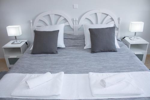 Dunas Alvor- Apartamento Viva Local