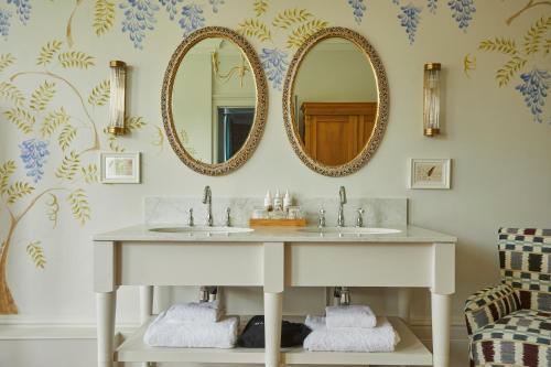 Imagen de la galería de The Retreat, Elcot Park, en Newbury