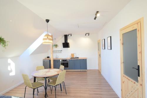 Fotografie z fotogalerie ubytování Johnny House 2 v destinaci Suwałki