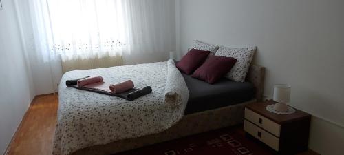 Imagen de la galería de Apartma pr' Ivani Miškorinovi, en Breginj