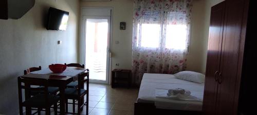 Gallery image of Phyllis Maisonettes in Kallithea Halkidikis