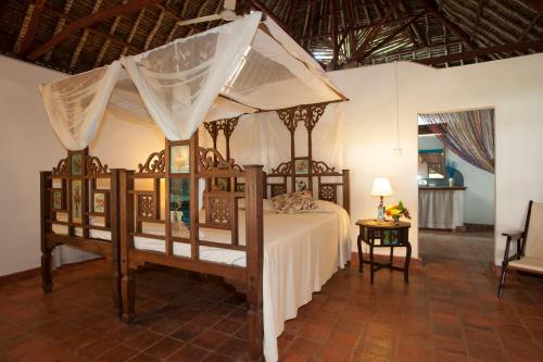 Gallery image of Diani House in Diani Beach