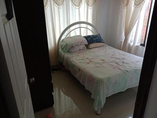 Residencial la torre
