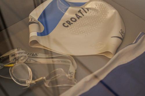 Heritage Rooms Split Olympic Dream