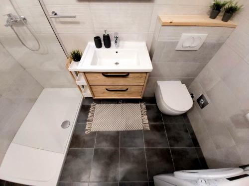 Gallery image of Guest House Adriatic in Split