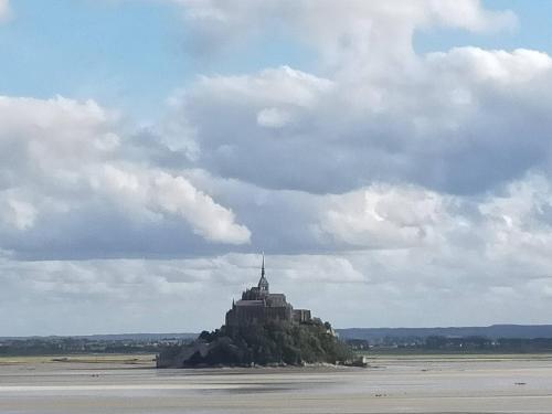 ESCAPADE EN BAIE 3étoiles