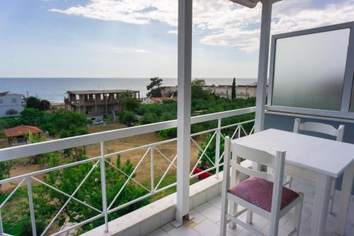 Gallery image of Fuga Rooms in Kanali