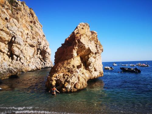 MAR DE VIDA BEACH Hostel (Spanje Calahonda) - Booking.com