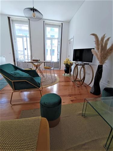 Appartement Pont Luiz