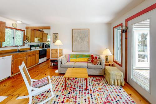 Sea Heather Cottage – Photos 2