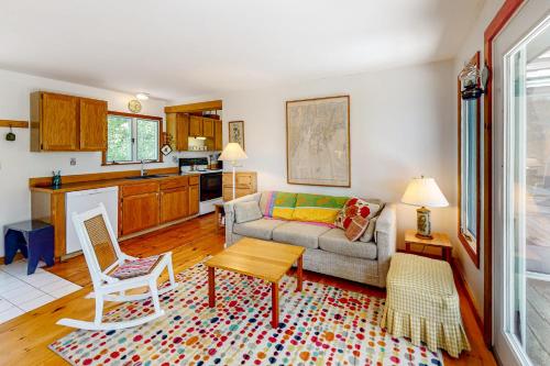 Sea Heather Cottage – Photos 3