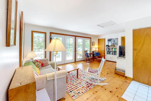 Sea Heather Cottage – Photos 4