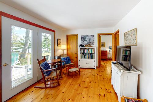 Sea Heather Cottage – Photos 5