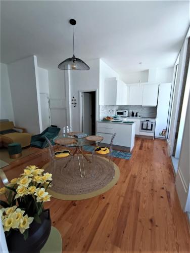 Appartement Pont Luiz
