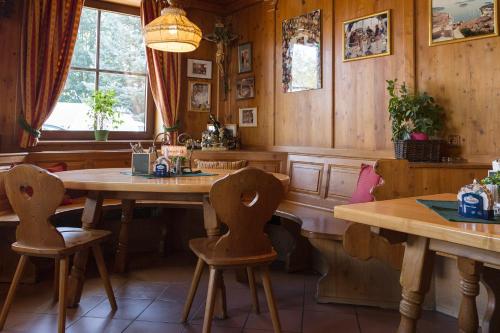 Fotografia z galérie ubytovania Landgasthof Kammerhof v destinácii Aigelsbach