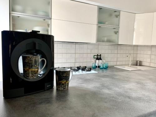 Vivi Residence Plus 1093 Budapest, 27 Lónyay utca kép - 3