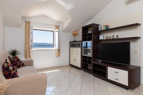 Apartments Paloc - Orange